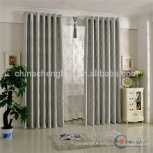 China supplier custom 108 inch drop curtains for home